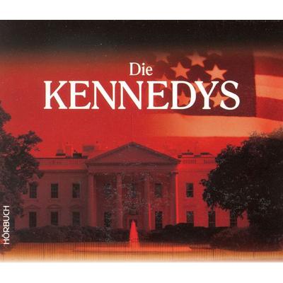 Die Kennedys - Annette Dielentheis, Audio, 4056198017869