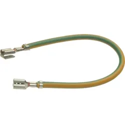 Tehalit Erdungsleitung L 4181 gn/ge L4181GNGE