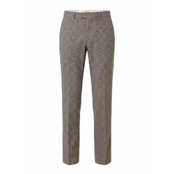 Flatfront-Hose Modern Fit Brax beige, 54