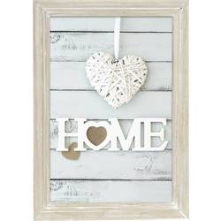 ZEP T15557 Bilder Wechselrahmen Papierformat: 13 x 18 cm Beige