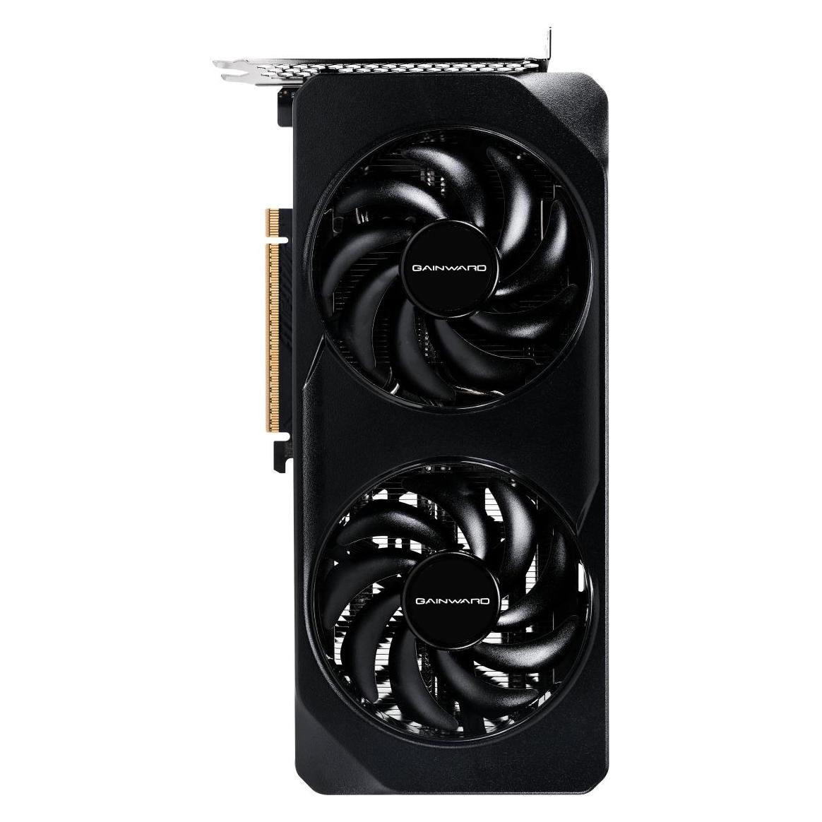 Gainward VGA RTX5060TI 8GB Ghost OC (8 GB, GDDR7) (NE7506TT19P1-GB2062B)