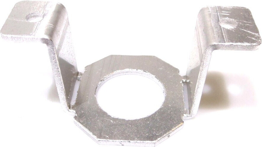 Ersatzteil Gehäuseteil (Halter Leuchtmittel) Ml-600 Abl