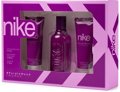 Nike Estuche Purplemood