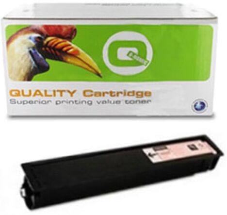 Q-Nomic T-FC25E-M toner magenta