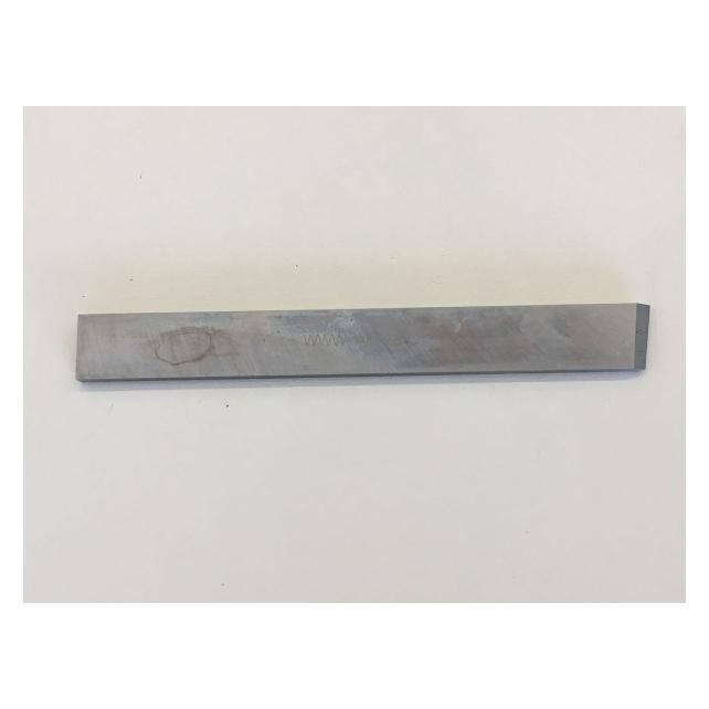 Elmag - Messer zu Abstechhalter 25mm 17,5x5,0x4,0 mm, länge 150mm (88217)
