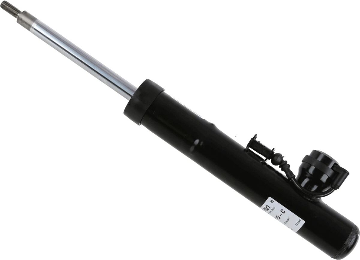 Stoßdämpfer SACHS 319 001