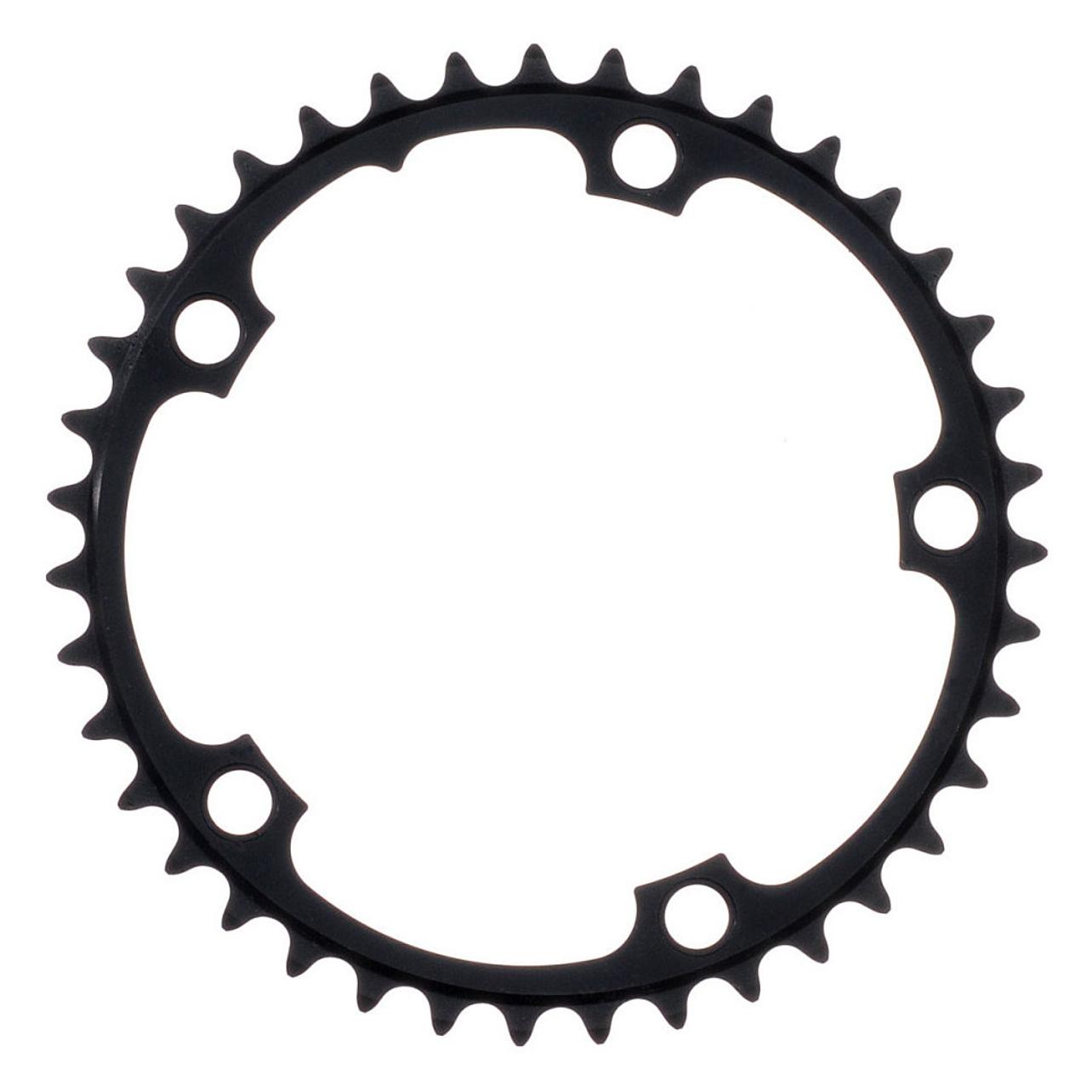 Rotor Bike Components Round Ring BCD 110x5 (34) (C01-502-27010A-0)