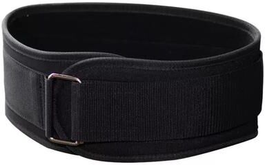 Friendly Fresh Finds Adjustable Weightlifting Support Belt For Squats And Abdominal Pressure Training black m