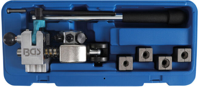 BGS Presse à collets Kraftmann ; BGS technic (3057)