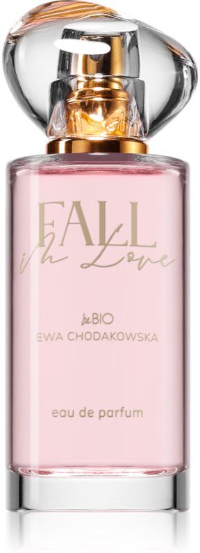 beBIO Fall In Love EDP W 50 ml