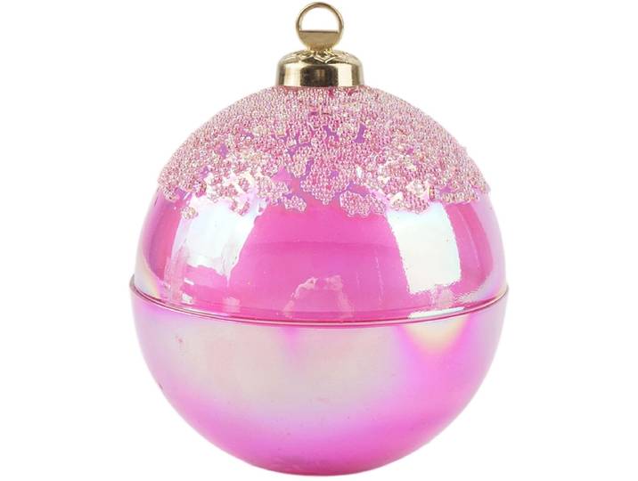 Kerze BALL 1 Stück