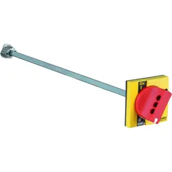 Schneider Electric Drehgriff vorderseitig LV428942