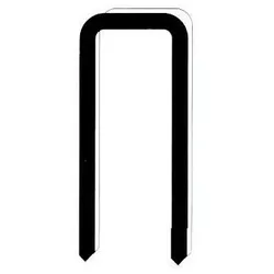 Revotool, Nägel, Heftklammern KG700CD VZ (28 mm)