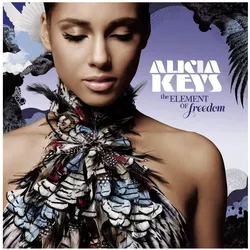 Legacy, Schallplatten, Element Of Freedom (Alicia Keys)