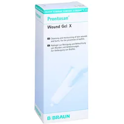 Prontosan Wound Gel X 50 g