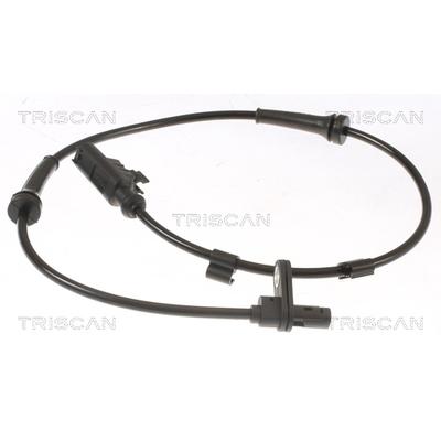 TRISCAN Sensor, Raddrehzahl 8180 23256 für SMART