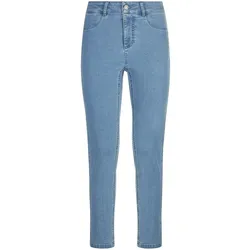 Jeggings Passform Sylvia Peter Hahn denim, 38