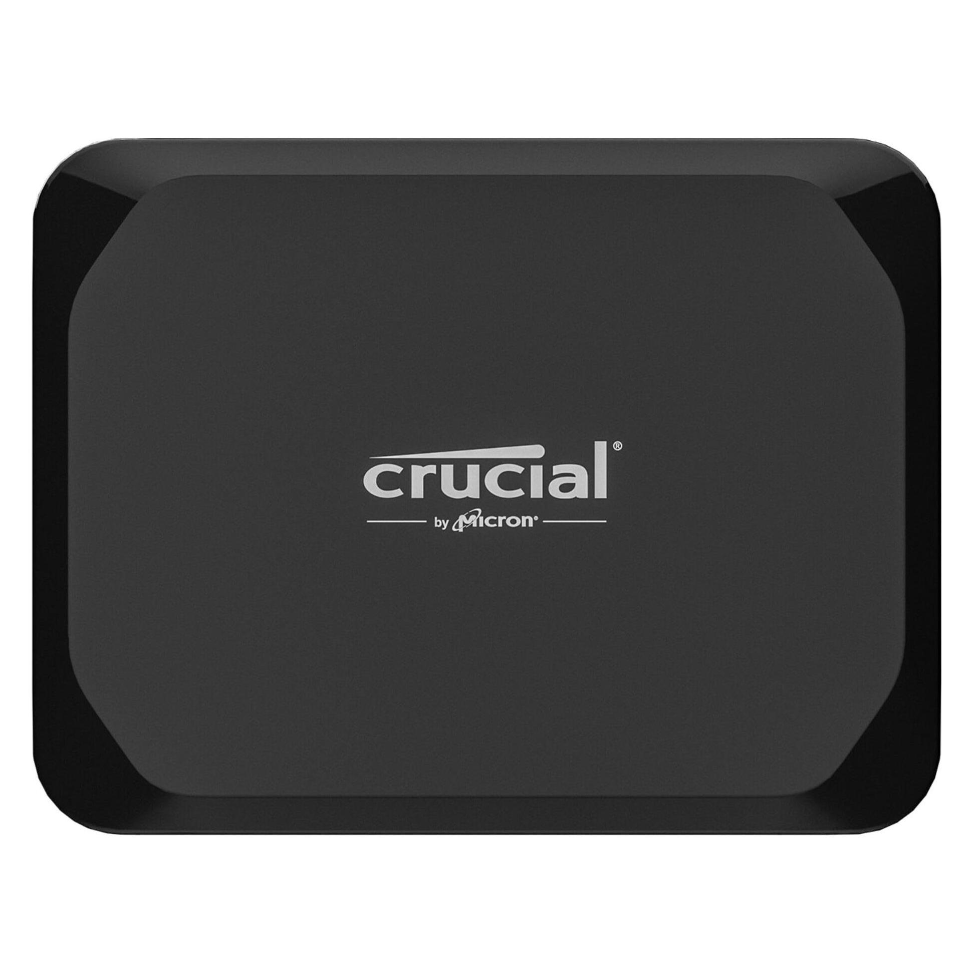 Crucial X9 (1 TB) (CT1000X9SSD9)