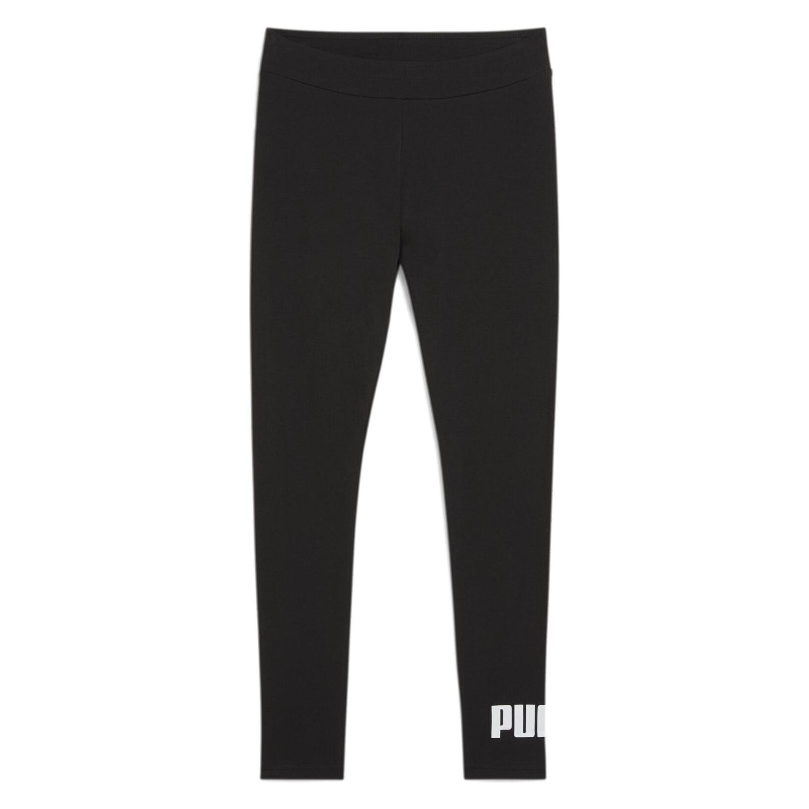 Puma ESS No. 1 Logo Leggings (L) (682426)