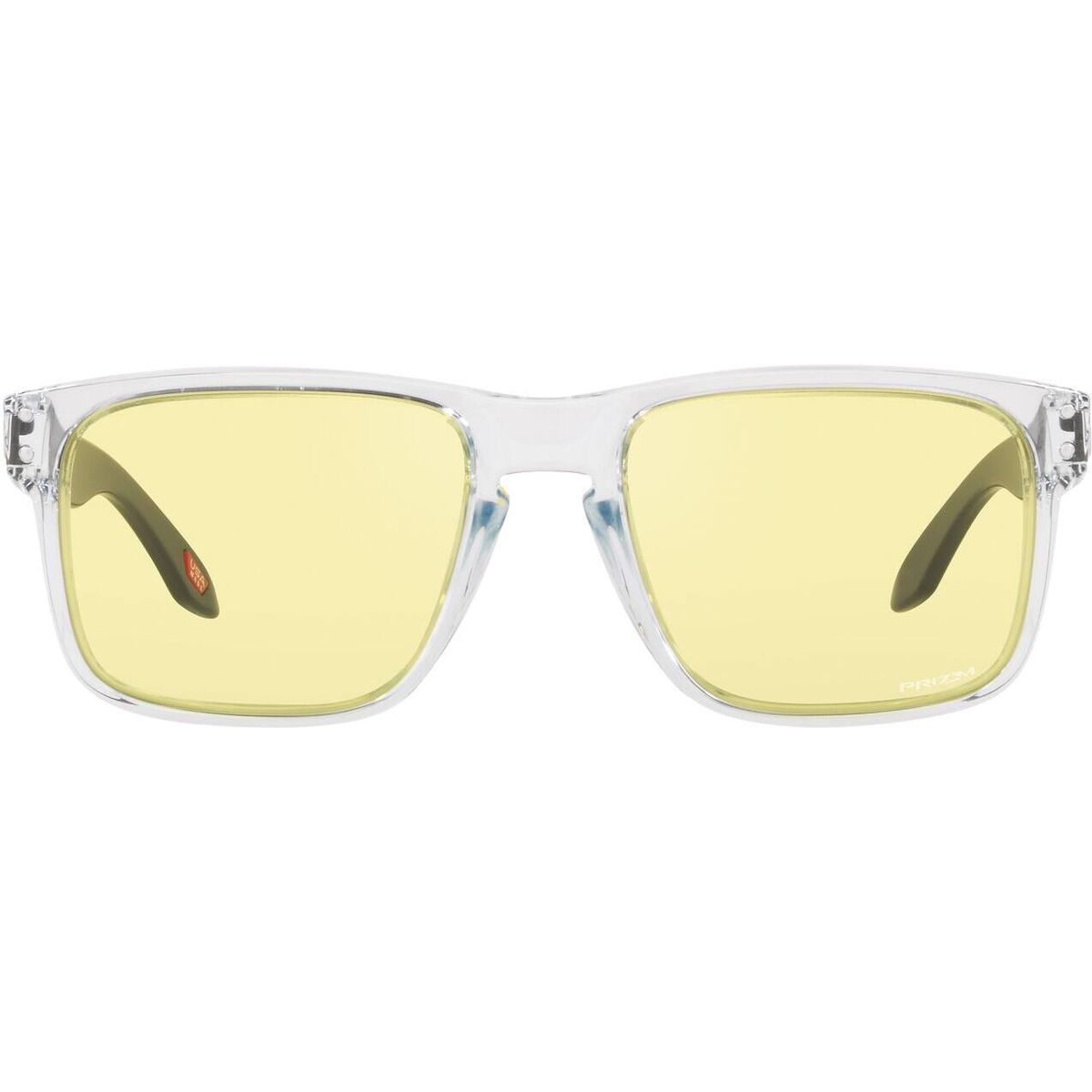 Oakley Holbrook clear/prizm gaming (9102X2) 0OO9102-9102X2