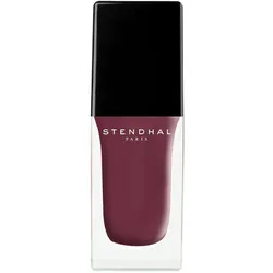 Stendhal, Nagellack, No 202 Dahlia Noir Nail Polish 8ml (Schwarz, Farblack)