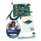Dawicontrol DC-1394 3 Port PCI bulk