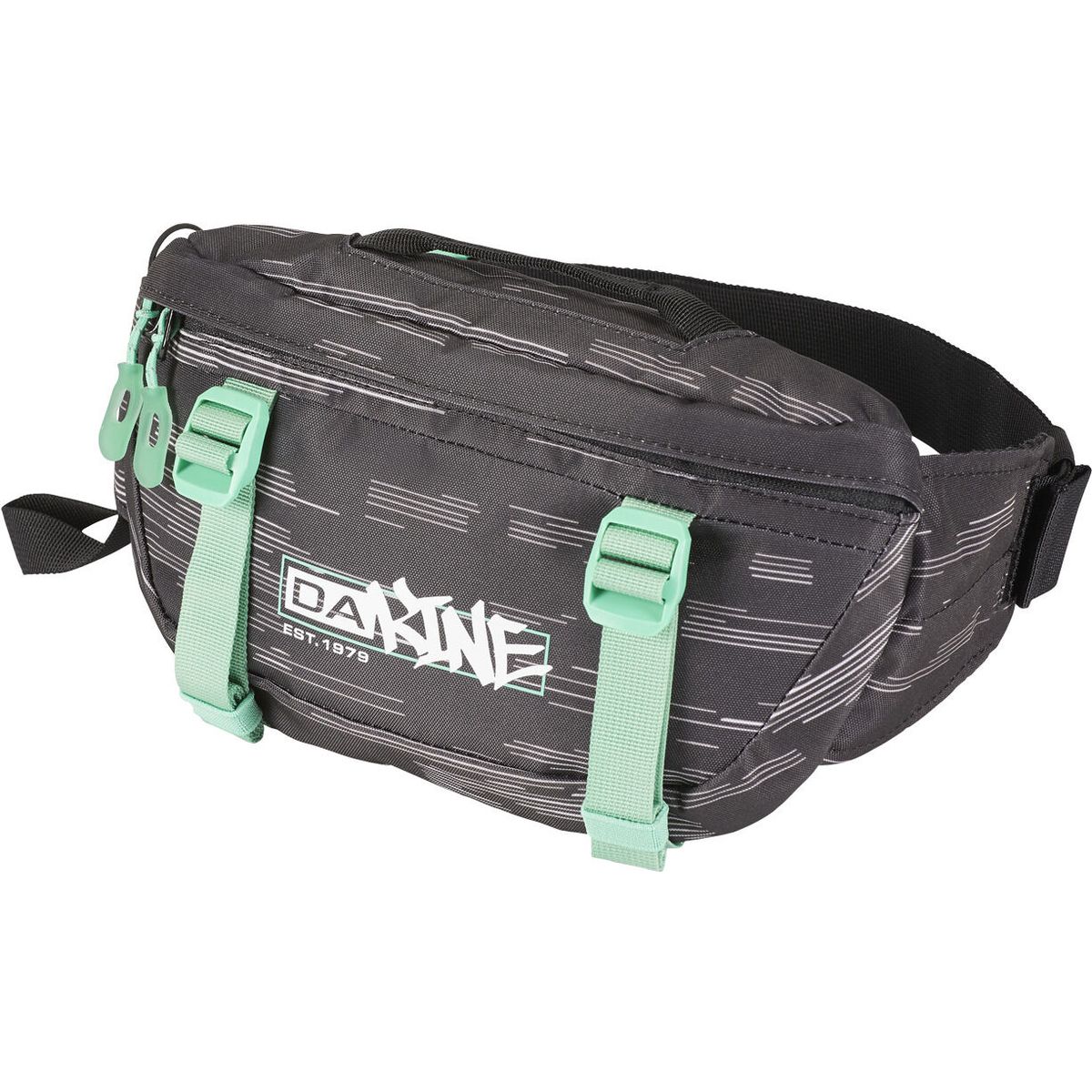 Dakine HOT Laps Hip Pack 1L vandal (921) D1005548-921