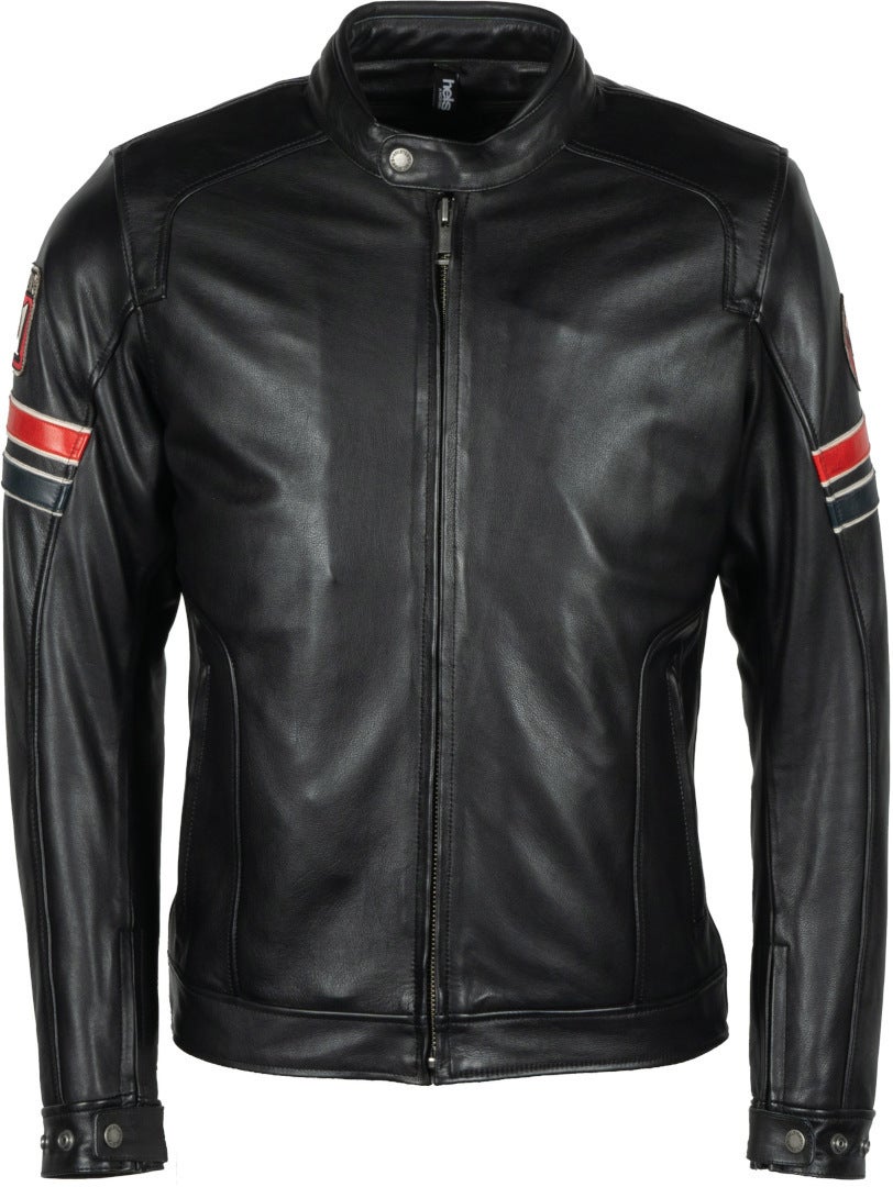 Helstons Elron Motorrad Lederjacke 2021058-NO-S