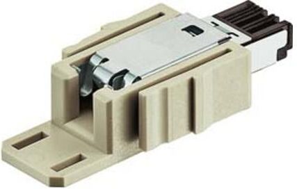 Harting Han-Modular RJ45 Cat5 Stvb.4p 09454001100)