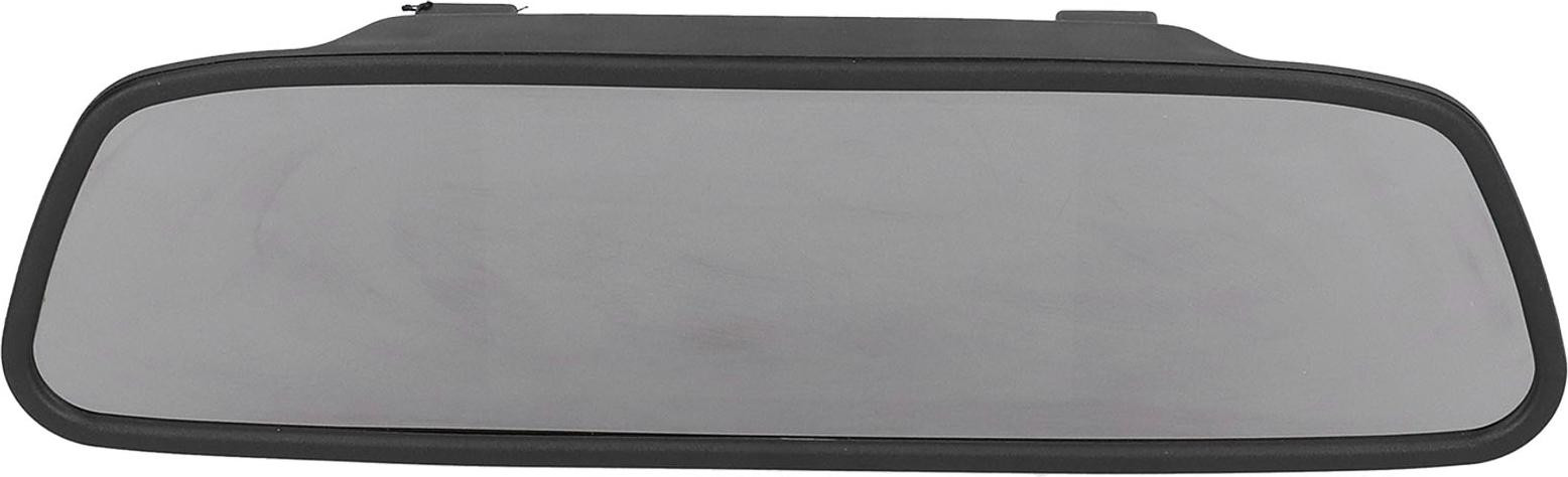 Cocosity Universele Achteruitkijkspiegel Display met 2 Ingangskanalen, 5 inch, DC12V/24V