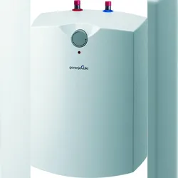 Gorenje Boiler GT 15U DRUCKFEST Warmwasserbereiter 14,9 Liter untertisch