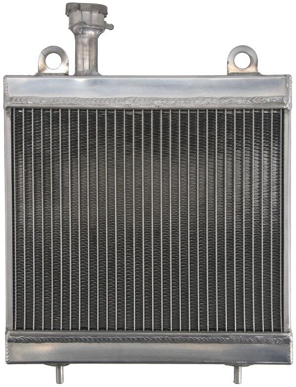 4 Ride Radiatore, raffreddamento motore RAD-214