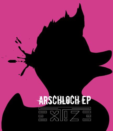 Extize - Arschloch Ep - Preis vom 04.10.2026 03:51:26 h