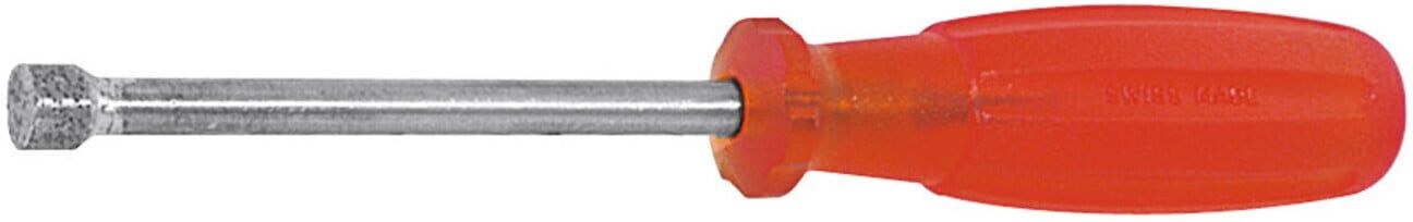 TYROLIT Diamant-Schleifscheiben-Abrichter mit Griff, Abmessung: 8 mm (249563)