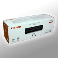 Canon Toner 1870B002 712 schwarz