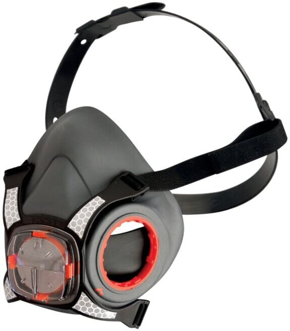 JSP Demi-masque Force 8 (BHT003-0L5-000)