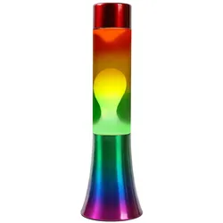 Tischlampe, Rainbow