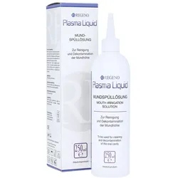 Plasma Liquid Mundspüllösung 250ml 250 ml