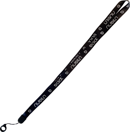 Nubila Necklace Bclick Laccetto Da Collo