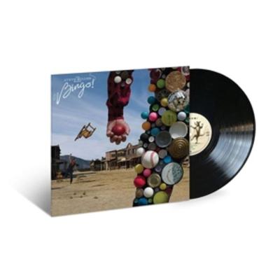 Bingo! (Ltd. Vinyl) - Steve Miller Band, Vinyl
