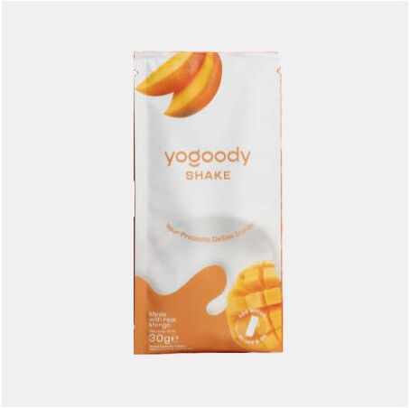 YOGOODY SHAKE MANGO 30g