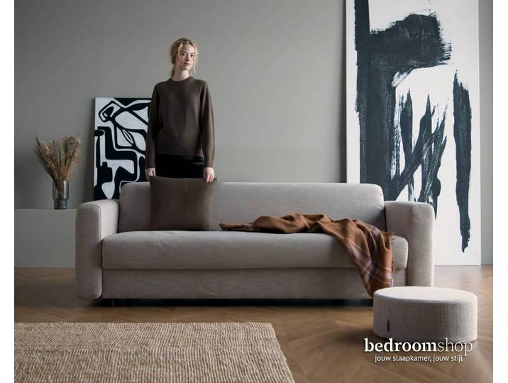 Luxe slaapbank Beverly