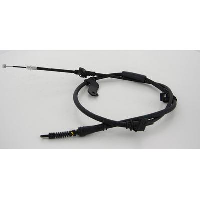 TRISCAN Seilzug, Feststellbremse 8140 43153 für HYUNDAI