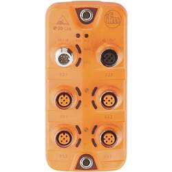 ifm Electronic AC6000 AC6000 Sensor/Aktorbox aktiv Multipolverteiler 1 St.