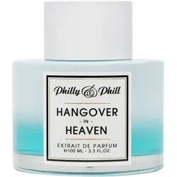 100 ml Philly & Phill Hangover in Heaven Eau de Parfum Nat. Spray