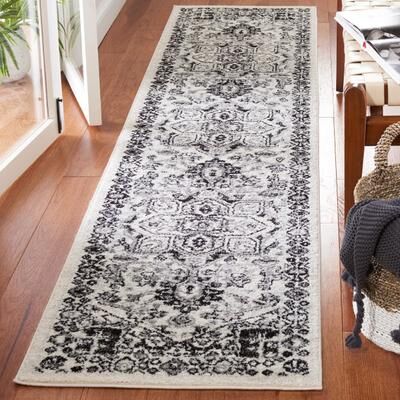 SAFAVIEH Tulum Velea Bohemian & Eclectic Rug
