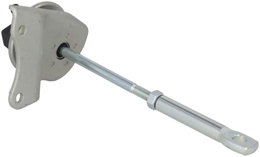 Kamoka Stellelement, Turbolader 8603138 Für Smart Mercedes