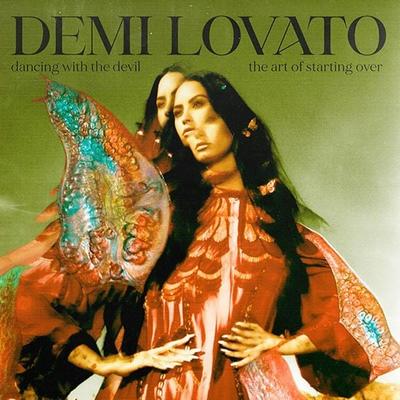 Dancing With The Devil? The Art Of Starting Over - Demi Lovato, CD, 0602435785493