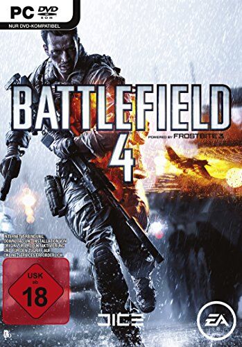 ak tronic - Battlefield 4 - Preis vom 30.09.2026 09:01:18 h