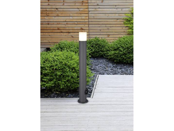 Lampe de jardin extérieure 80 cm HOOSIC 424060142 Trio